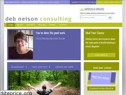 Sites similar to debnelsonconsulting.com