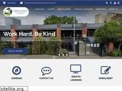 Sites similar to debneymeadowsps.vic.edu.au