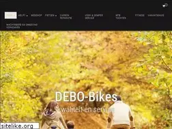 Sites similar to debo-bikes.be