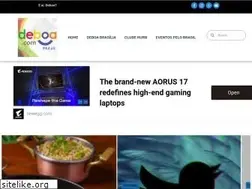 Sites similar to deboa.com