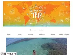 Sites similar to deboanatrip.com