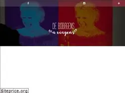 Sites similar to debobagensaviagens.com