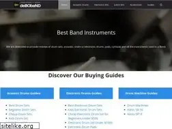Sites similar to deboband.com