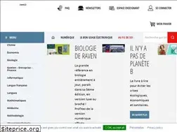 Sites similar to deboecksuperieur.com