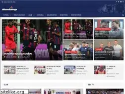 Sites similar to deboedovengo.com
