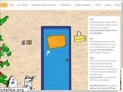 Sites similar to deboekenwurm.info