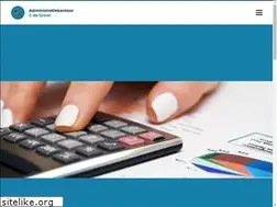 Sites similar to deboekhouder.frl