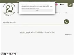Sites similar to deboekverkoopers.nl