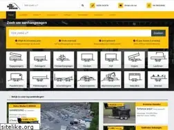 Sites similar to deboer-aanhangwagen.nl