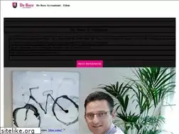 Sites similar to deboeraccountants.nl