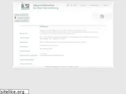Sites similar to deboerbemiddeling.nl