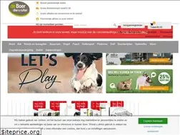Sites similar to deboerdierenruiter.nl