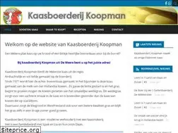 Sites similar to deboerenkaas.nl