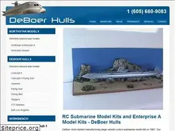 Sites similar to deboerhulls.com