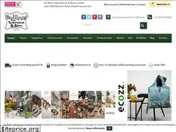 Sites similar to deboerlederwarenenbijoux.nl
