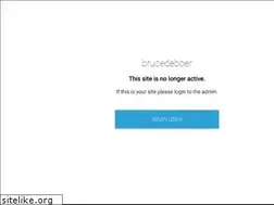 Sites similar to deboerworks.com
