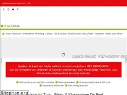 Sites similar to deboet.nl