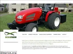 Sites similar to debofarm.com.ng