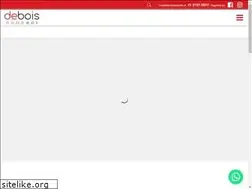 Sites similar to debois.com.ar