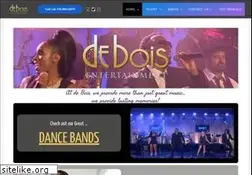 Sites similar to deboisproductions.com