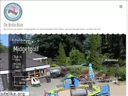 Sites similar to debollebuik.nl