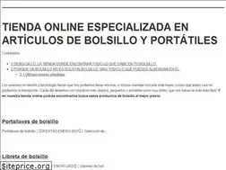 Sites similar to debolsillo.org