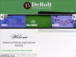 Sites similar to deboltagsociety.com