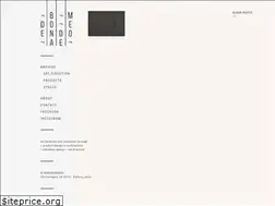 Sites similar to debonademeo.it