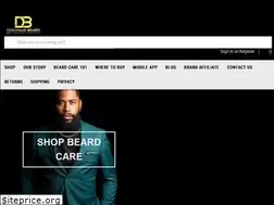 Sites similar to debonairbeardco.com