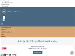 Sites similar to debonaire.ro
