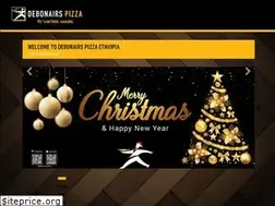 Sites similar to debonairsaddis.com