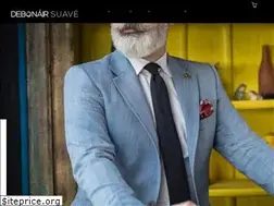 Sites similar to debonairsuave.com