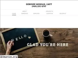 Sites similar to debonee.com