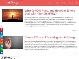 Sites similar to debongo.com