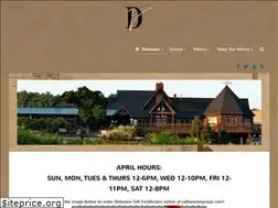 Sites similar to debonne.com