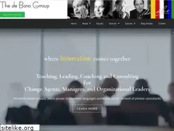 Sites similar to debonogroup.com