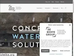 Sites similar to debonte.com
