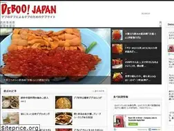 Sites similar to deboo.info