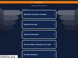 Sites similar to deboodschap.today