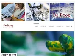 Sites similar to deboogcoaching.nl