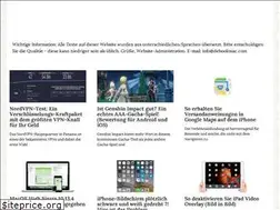 Sites similar to debookmac.com