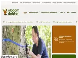 Sites similar to deboomdokter.be