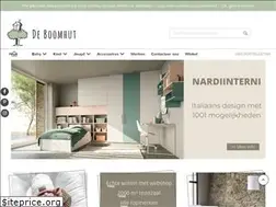 Sites similar to deboomhut.be