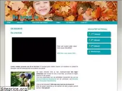 Sites similar to deboomin.eu