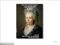 Sites similar to deboor.de