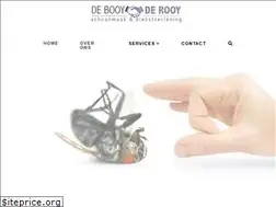 Sites similar to debooyenderooy.nl