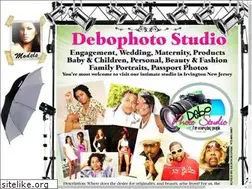 Sites similar to debophotostudio.com