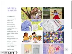 Sites similar to deboraadachi.com