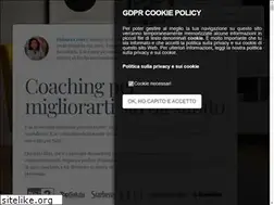 Sites similar to deboraconti.com