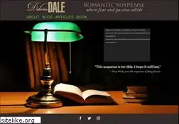 Sites similar to deboradale.com